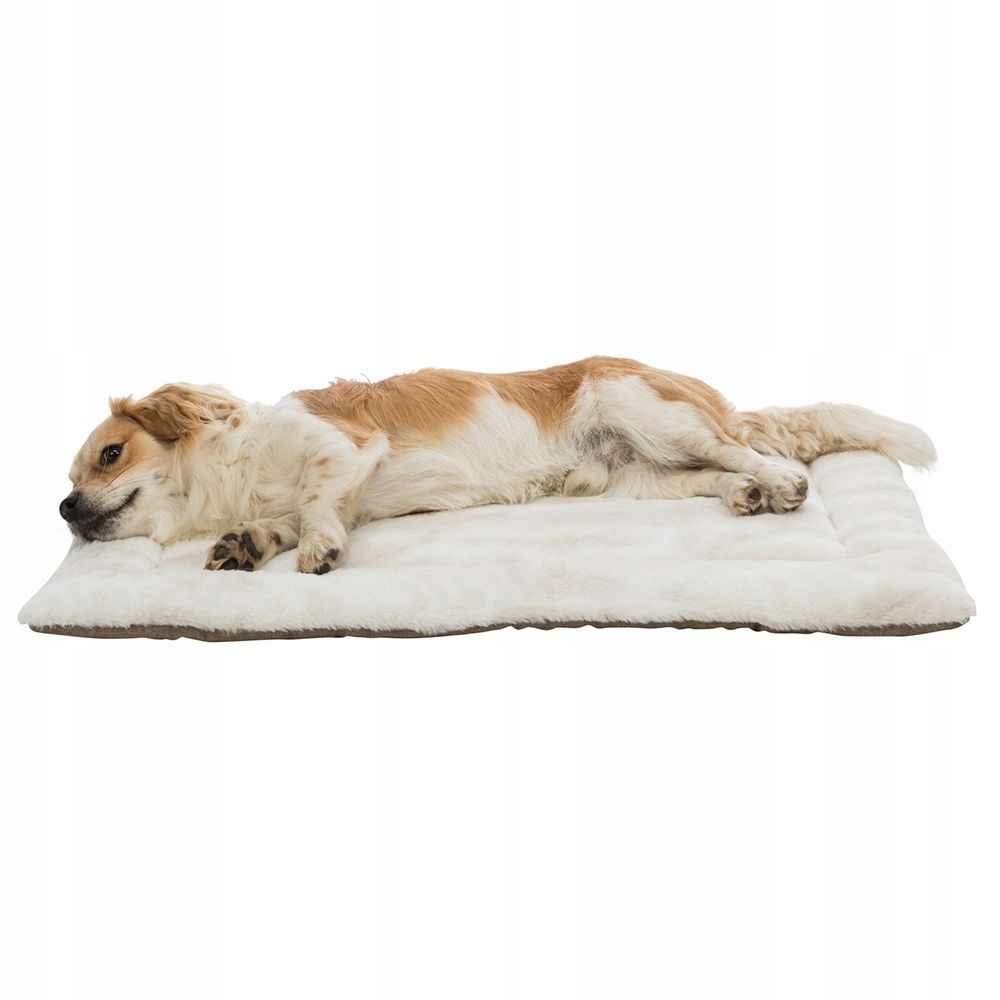 

Dwustronne legowisko Mata dla psa Nelli 60x50cm