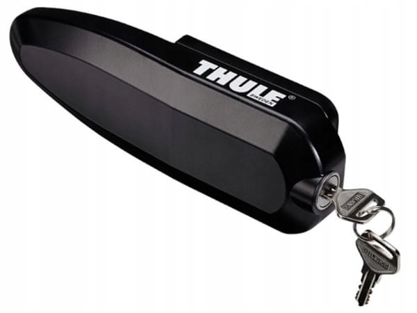Zamek Thule Universal Lock kampera przyczepy 1szt