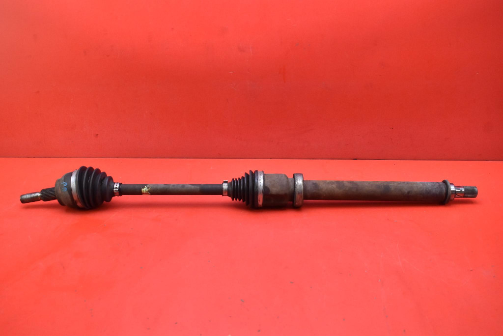 semi-axis right front AUTOMAT FORD FOCUS MK3 2.0 TI-VCT 162 KM 11-15