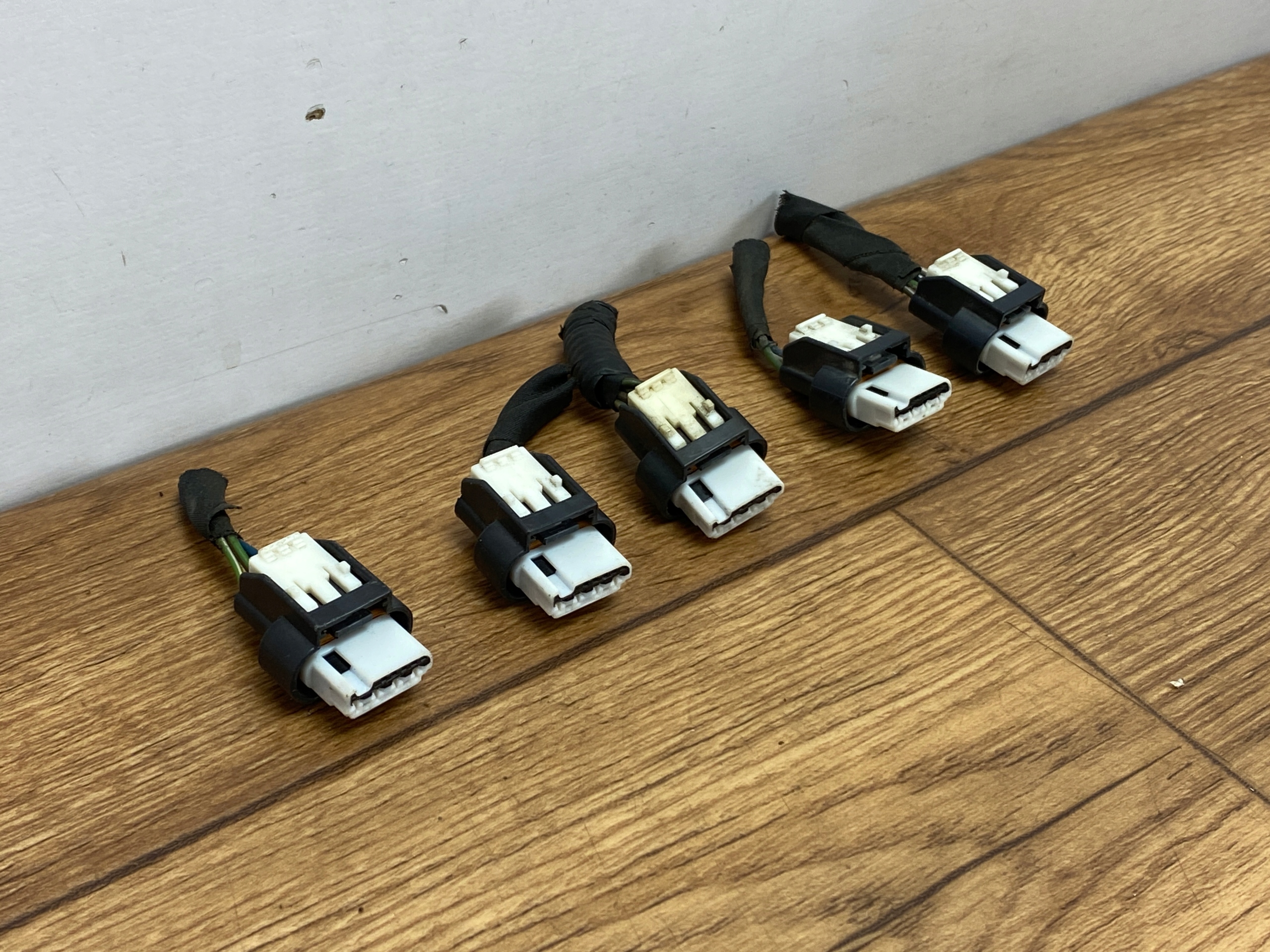 connecting spoiler kostka bundle map sensor Ford/Dodge/Jeep/Chevrolet/RAM