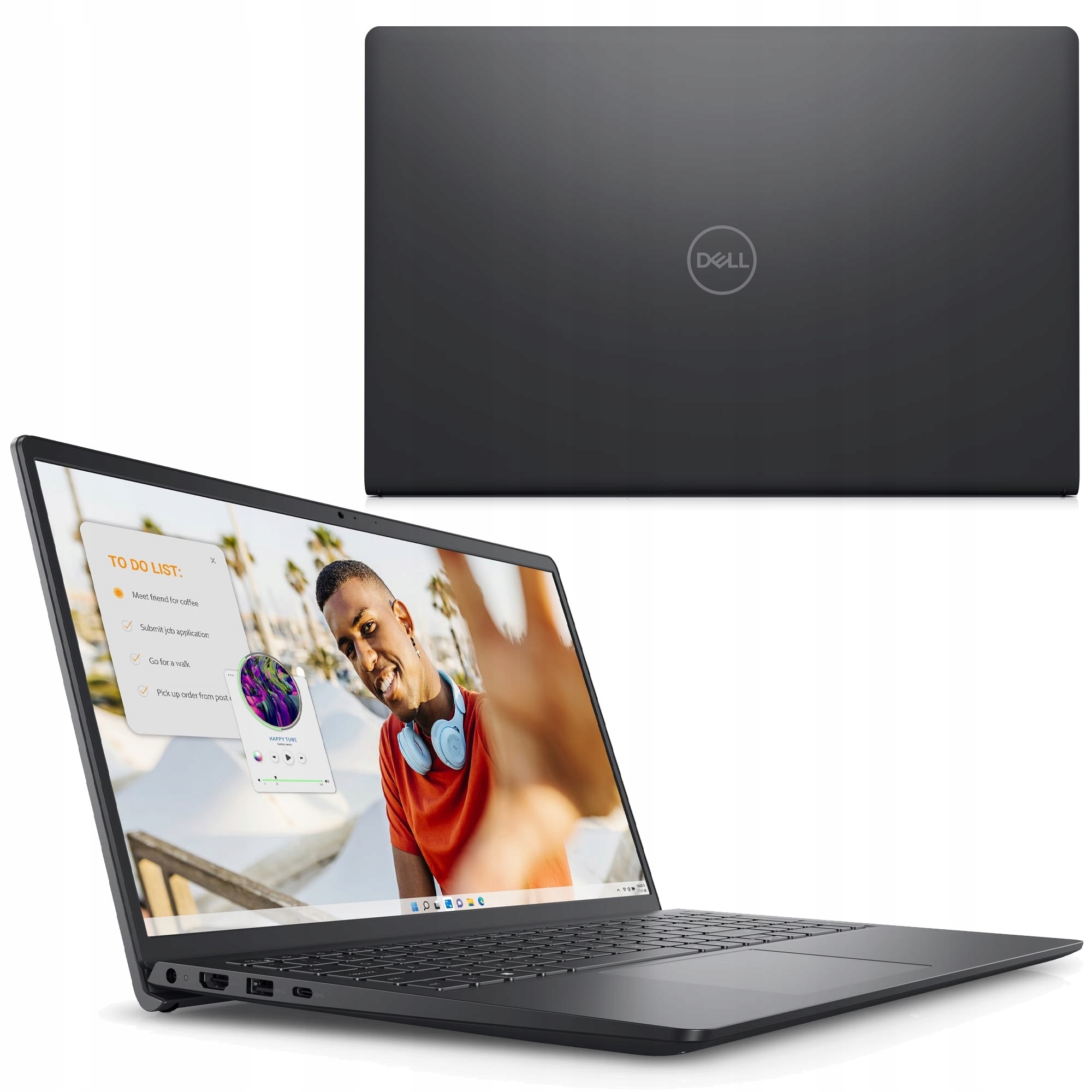 Laptop Dell Inspiron 3530-8026 15.6" i5-1334U 16GB/1TB Win11