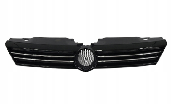 

Atrapa Chłodnicy Grill Górny Chrom Vw Jetta 2011