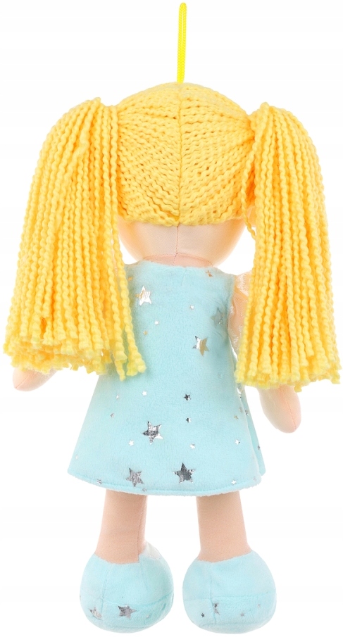 LALKA SZMACIANKA PRZYTULANKA MIĘKKA MASKOTKA Kod producenta SP83890