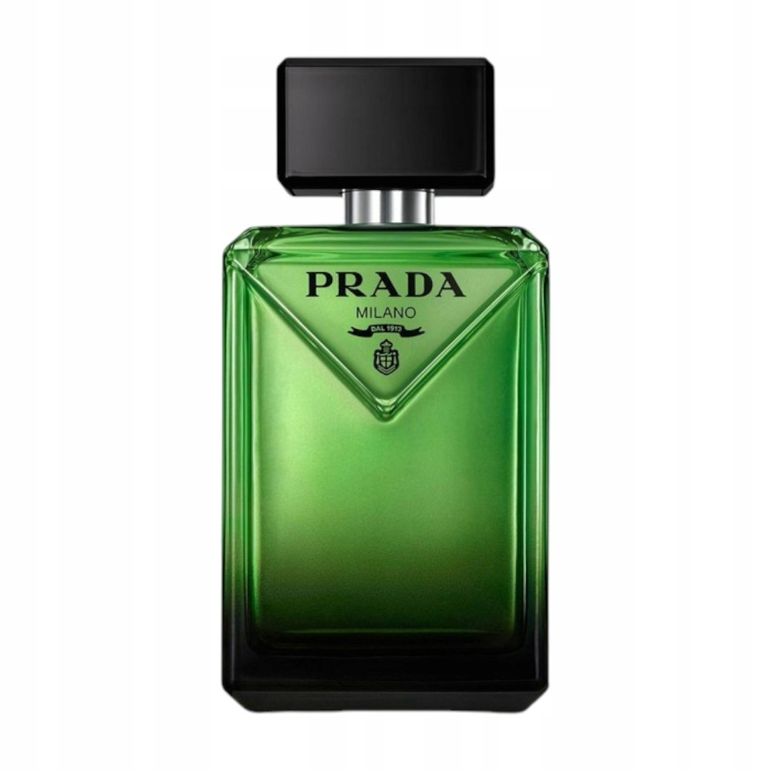 Prada ParaDigme Eau De Parfum New 50 ml