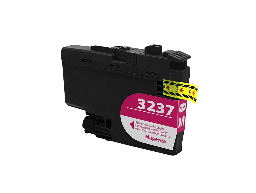 

Tusz Do Brother HL-J6000DW HL-J6100DW Czerwony XL