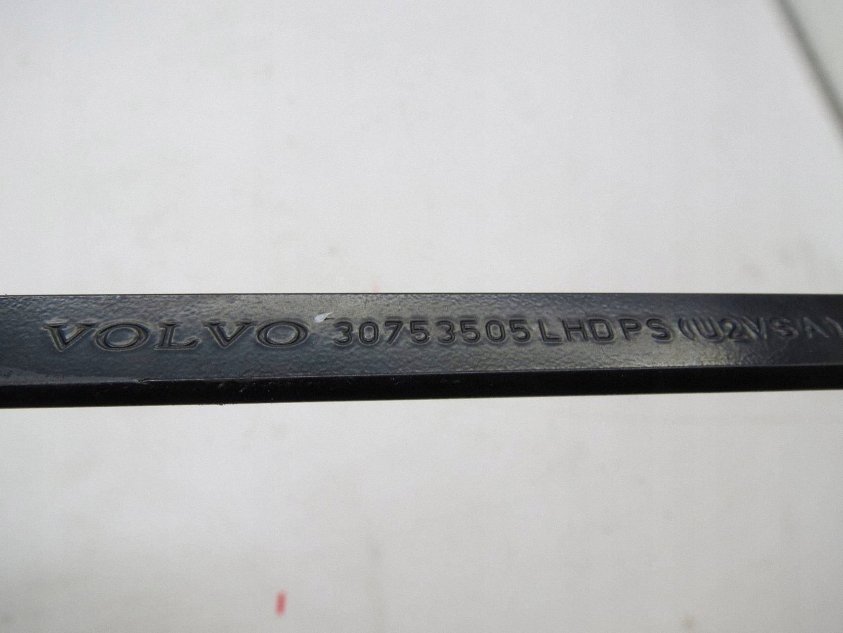 wiper arm windows right VOLVO S60 II V60 and 30753505