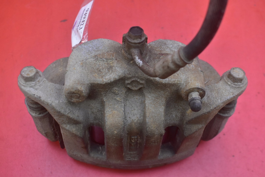 caliper brake right front NISSAN NAVARA NP300 98-06