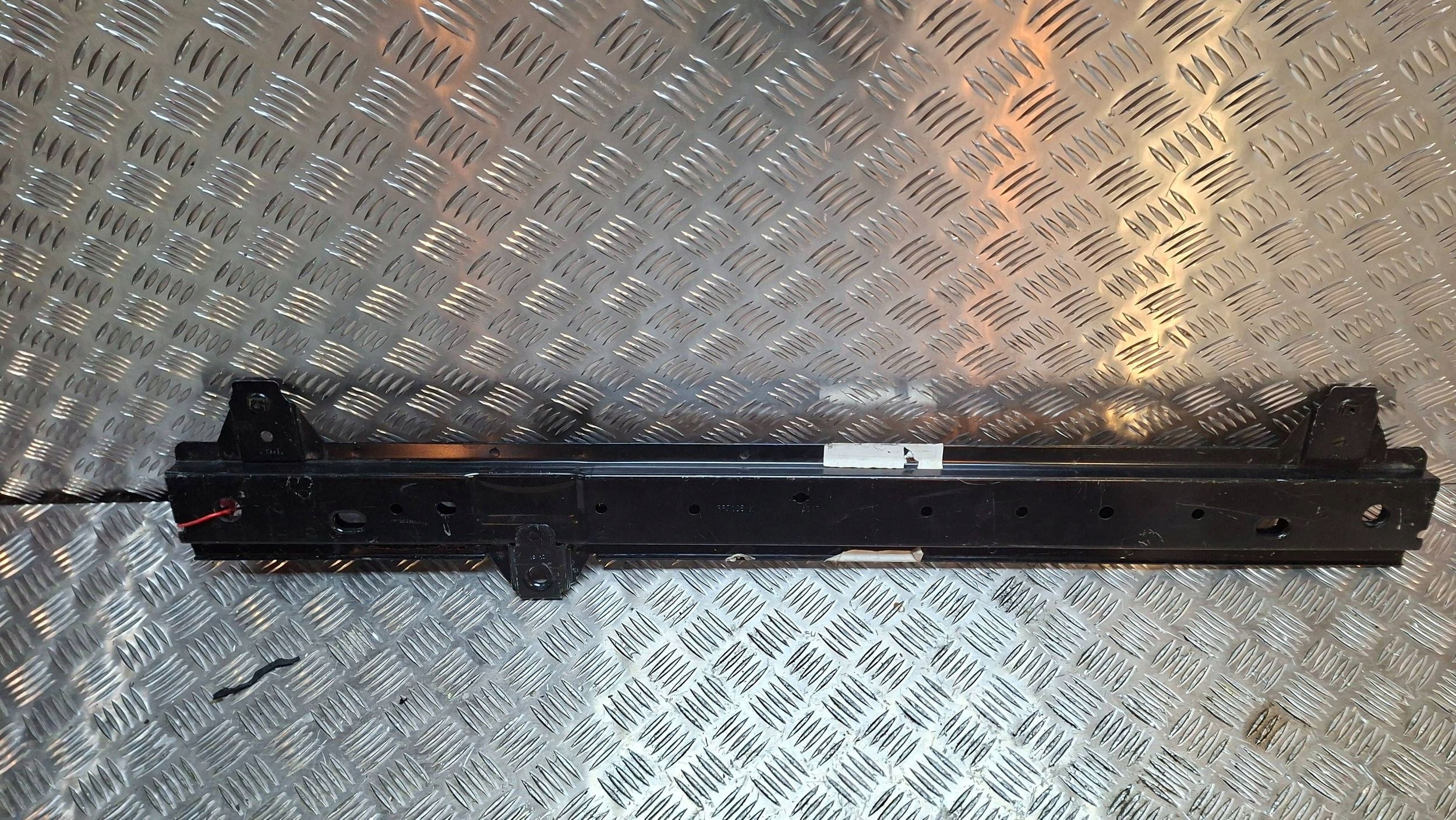 radiator stiffener front 8200431050 RENAULT KANGOO III 2008