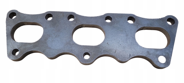 Příruba Výfukového Potrubí Kolektor Výfukový Suzuki Grand Vitara I 2.5 V6