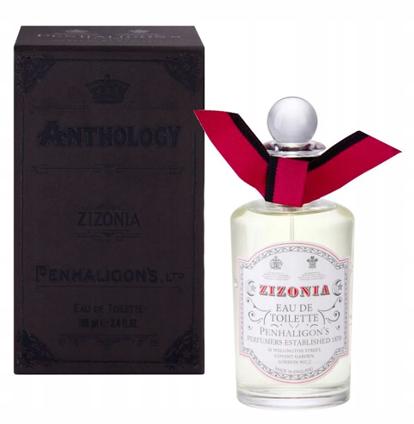 Zizonia edt