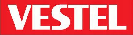 Monitor Vestel WU55B/2H czarny 55 " Marka Vestel