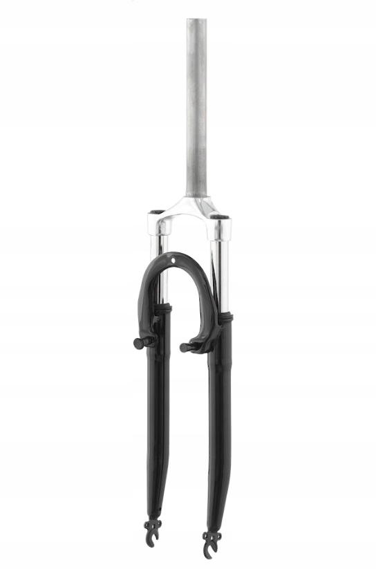 Vidlička tlumič 28 Černá