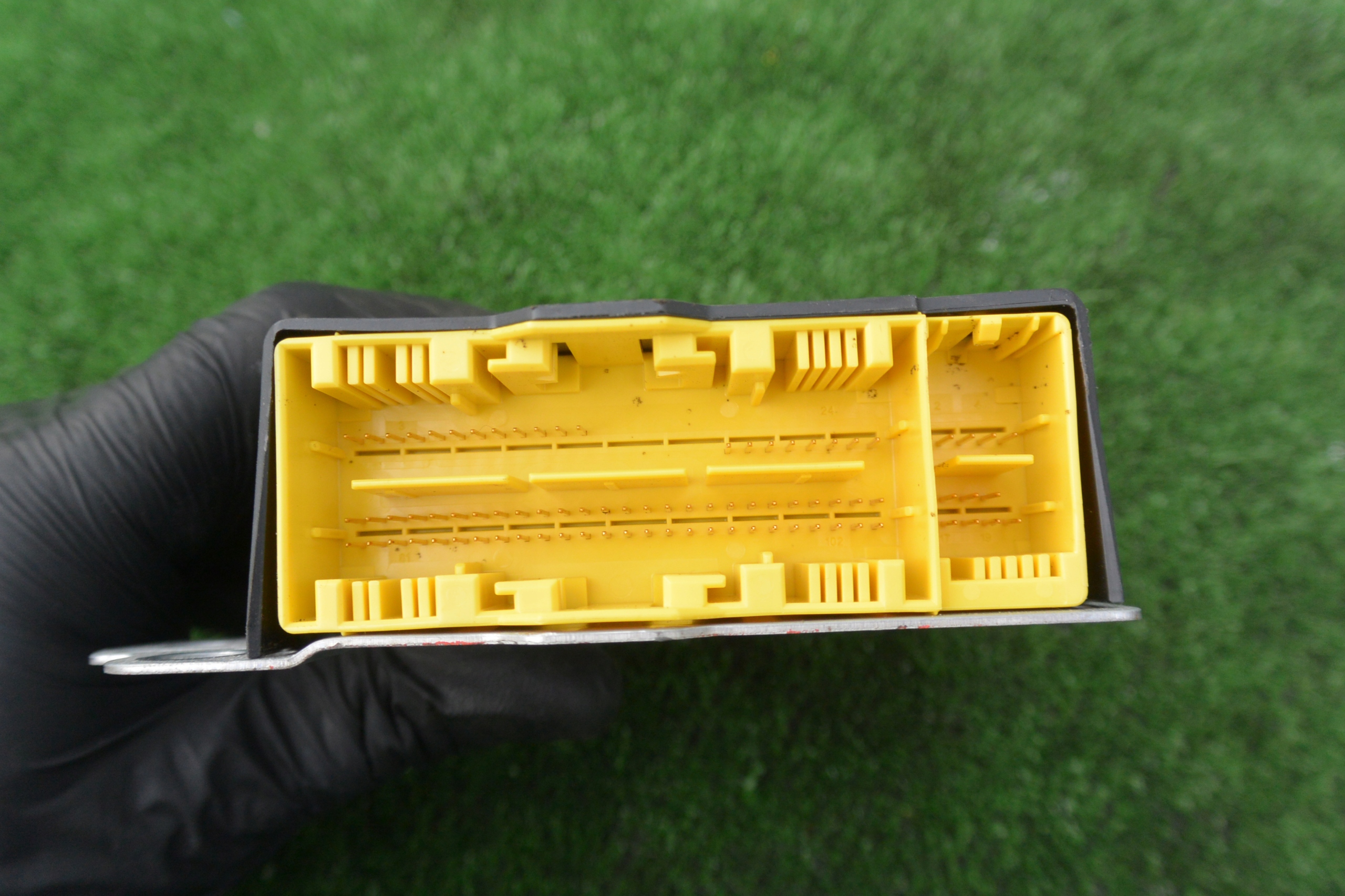 module SENSOR airbag QUATTROPORTE GHIBLI LEVANTE