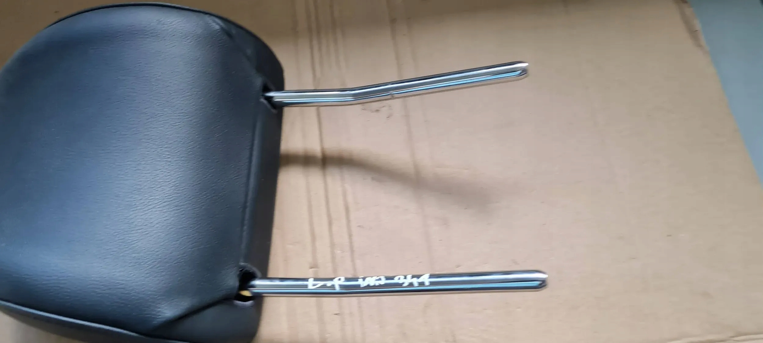 Q5 8R rest seat left right front leather SLINE A4 B8 A5