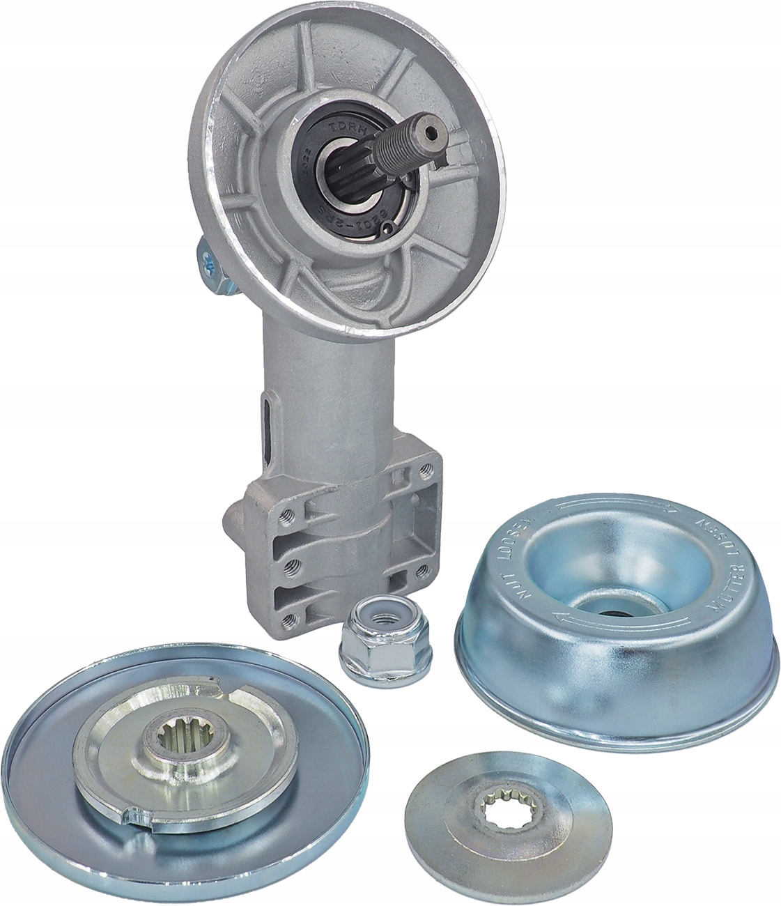 Przekładnia Kątowa Do Stihl FS55 FS85 FS120 FS200 250 FS36 FS40 FS90 FS100