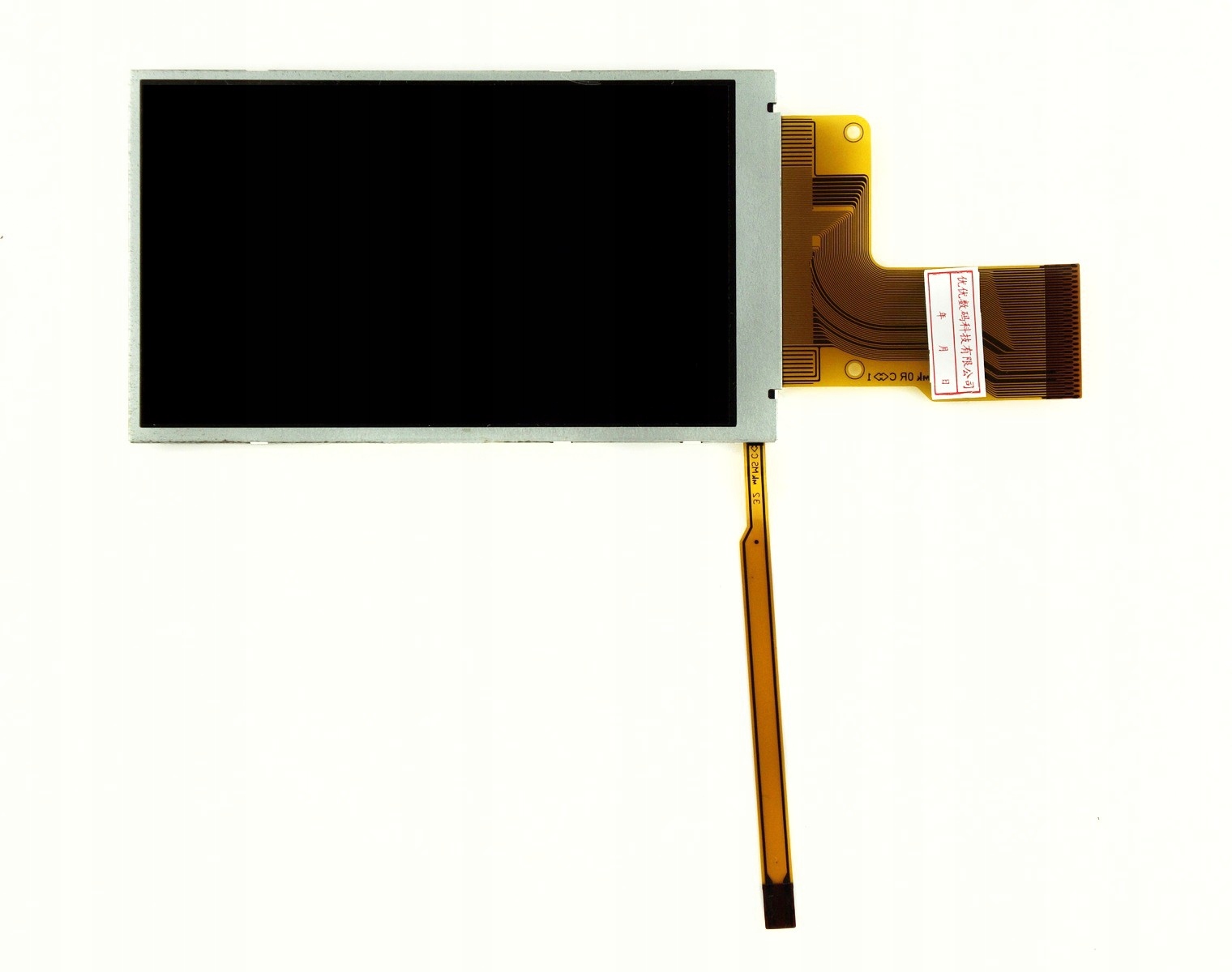 LCD Olympus PEN E-PL3 EPL3 E-PM1 EPM1