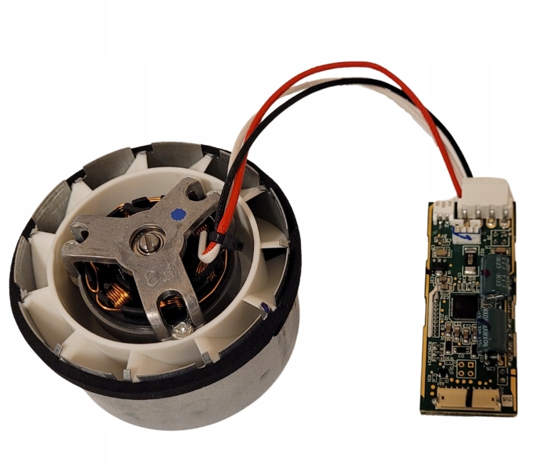 Motor vysávača Philips XC8045 XC8049 XC8147 XC8149 XC8347 XC8349