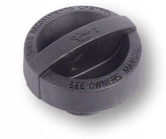 Volvo S80 V70 XC70 zátka olejové nádrže 2,4D 2,0D Oe 30677517