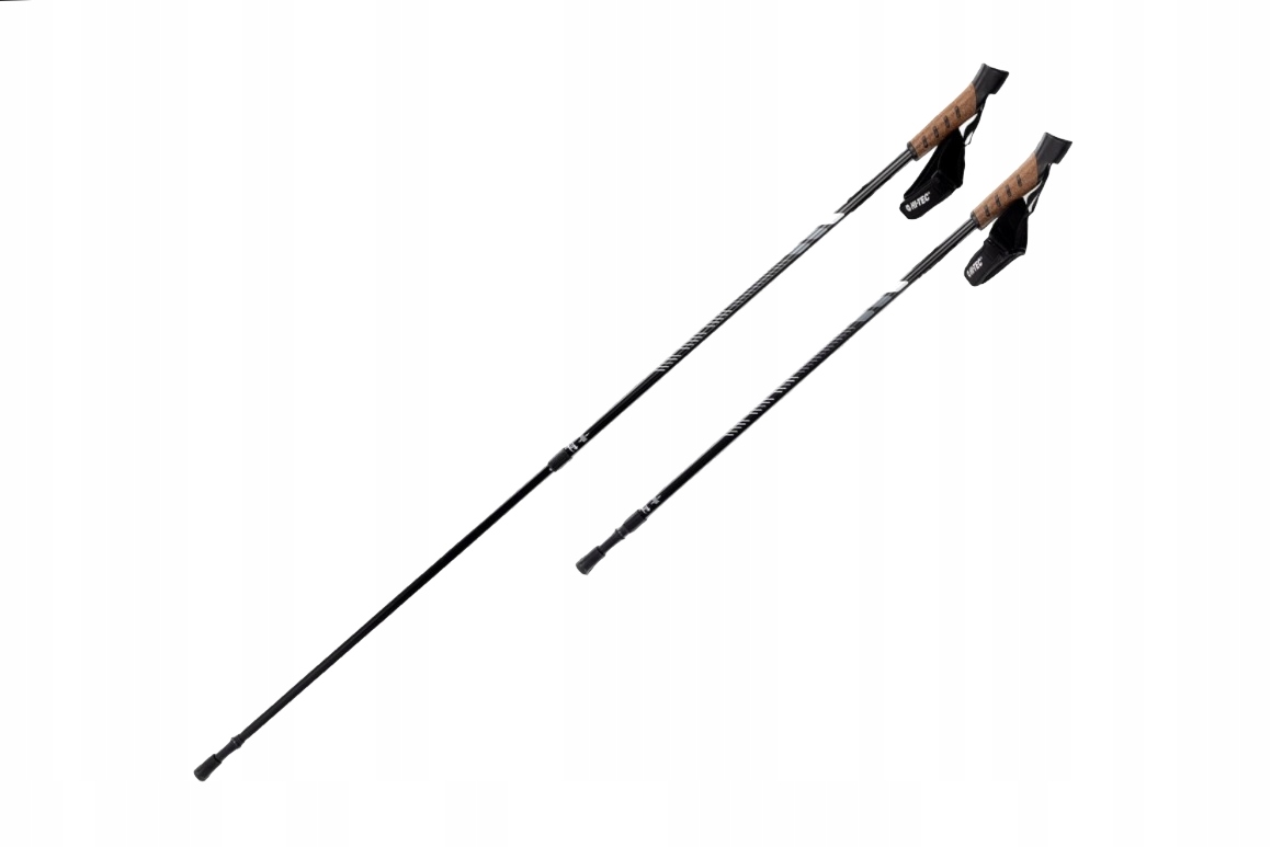 Kije trekkingowe NORDIC WALKING Hi-Tec ALPENSTOCK Marka Hi-Tec