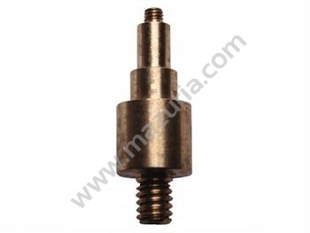 ADAPTOR DO ZAWORU ODBIJACZA JACHTOWEGO