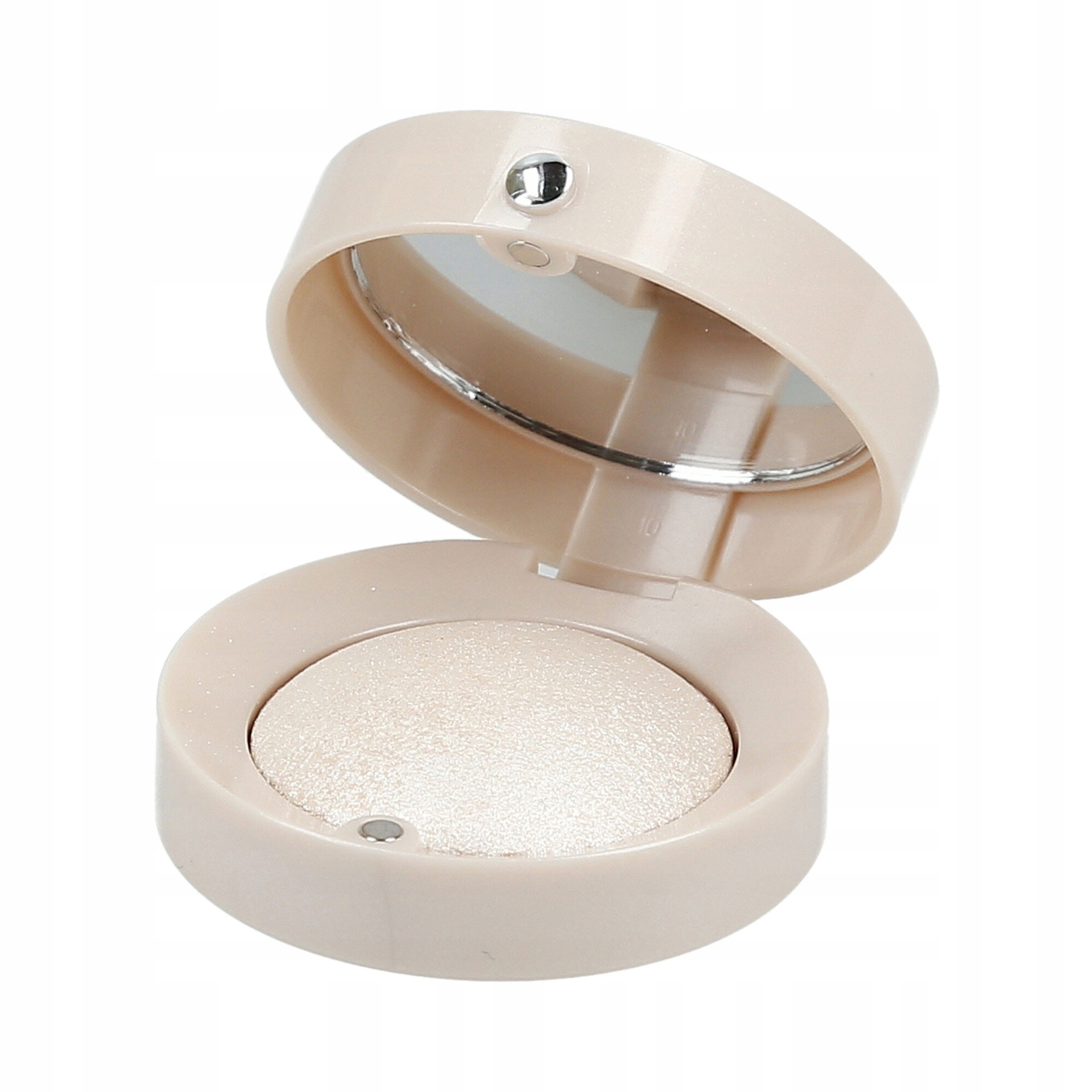 

Bourjois Cień Do Powiek 01 Blanc`voutant 1,2G