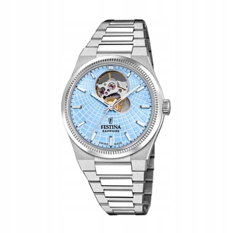 Hodinky Festina F20054/4