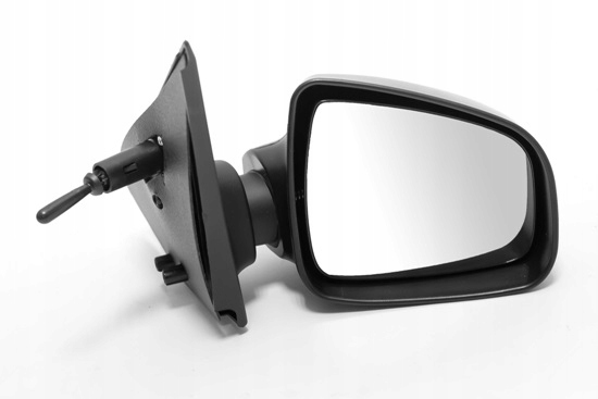 Zrcadlo Loro Dacia Logan Sandero Logan MCV 12-14