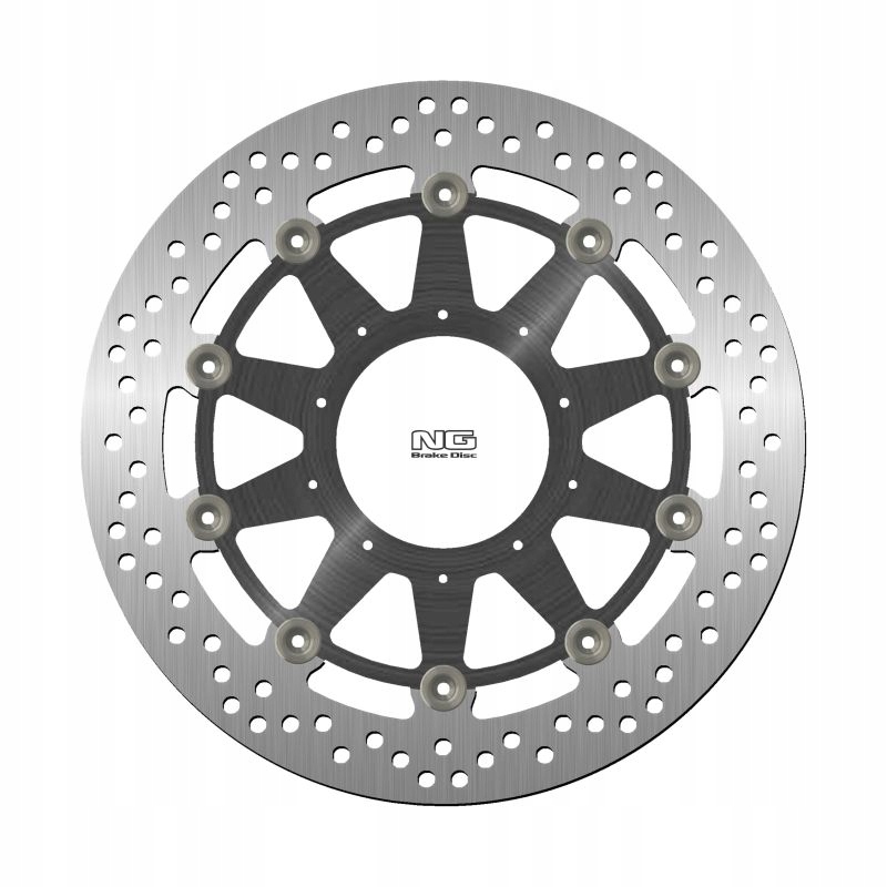 Ng Predný Brzdový Kotúč Honda Vfr 800F/X 19-20 (310X94X4,5 MM) (5X6,25 MM)