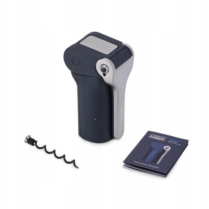 Trybuszon JosephJoseph vývrtka na víno otvírák