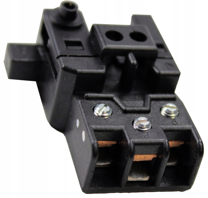 

Włącznik Do BUC250 BSS610 DSS610 650631-1 Makita