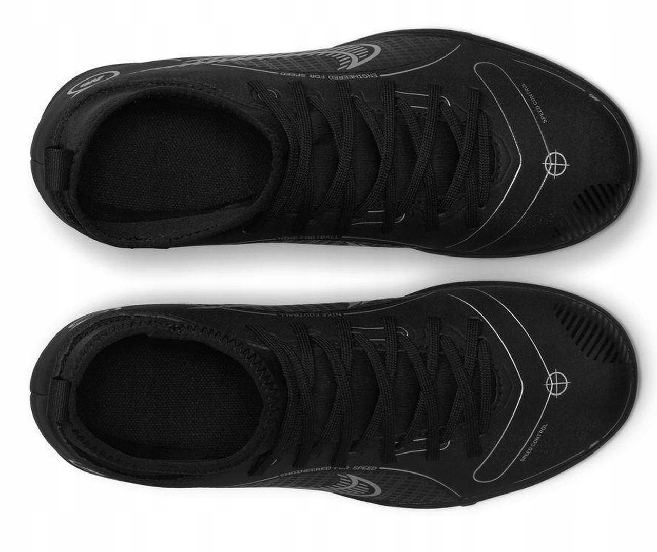 Turfy dzecięce Nike Jr Superfly Club TF 32 orlik turf mercurial Marka Nike