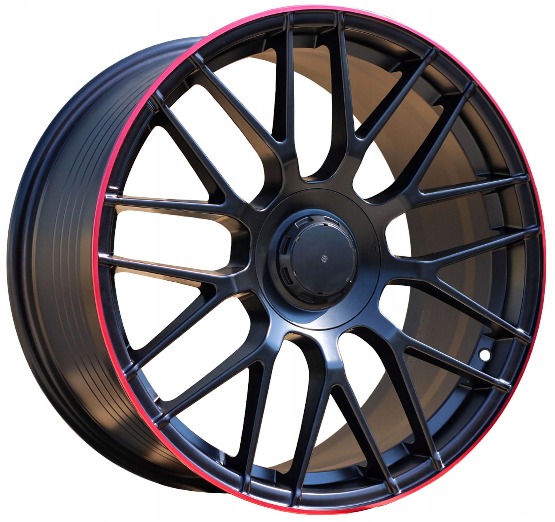 Ráfky 18 5x112 Mercedes V167 Gls X166 V Class W447