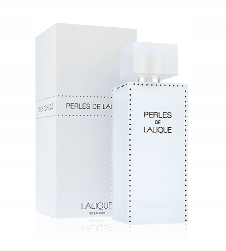Lalique Perles De Lalique parfémovaná voda pro ženy 100 ml