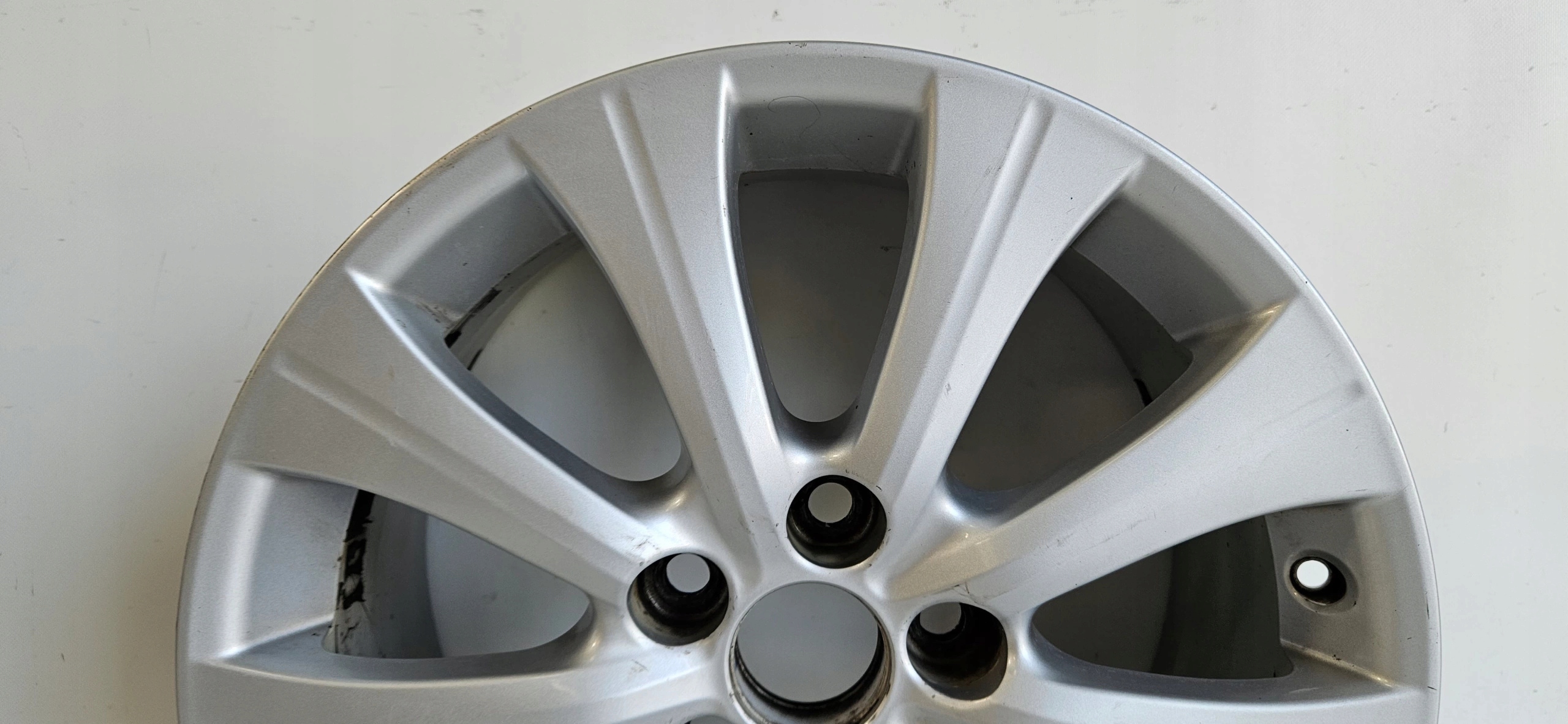 disk hliníkový LEXUS AHC 17 17x7,5J ET45 5x114,3