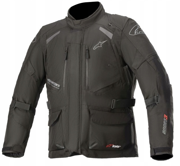 Kurtka tekstylna ALPINESTARS ANDES V3 DRYSTAR xl