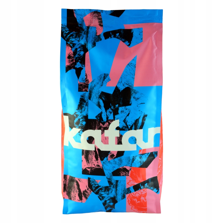 Kafar BRAZYLIA Monte Carmelo Espresso 1000g