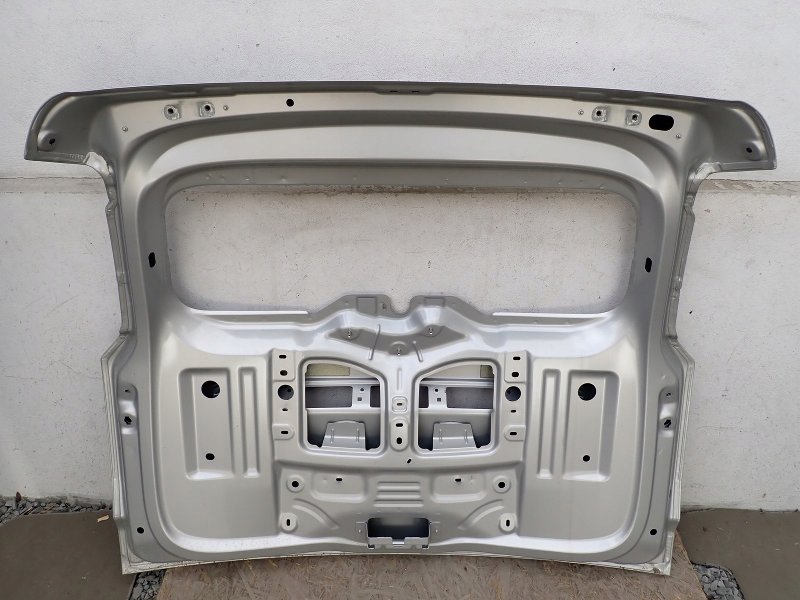 boot door cover boot DACIA JOGGER RK 2022- 901006921R