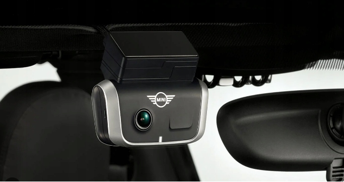 Kamera MINI Advanced Car Eye 2.0 PL2023 Marka MINI