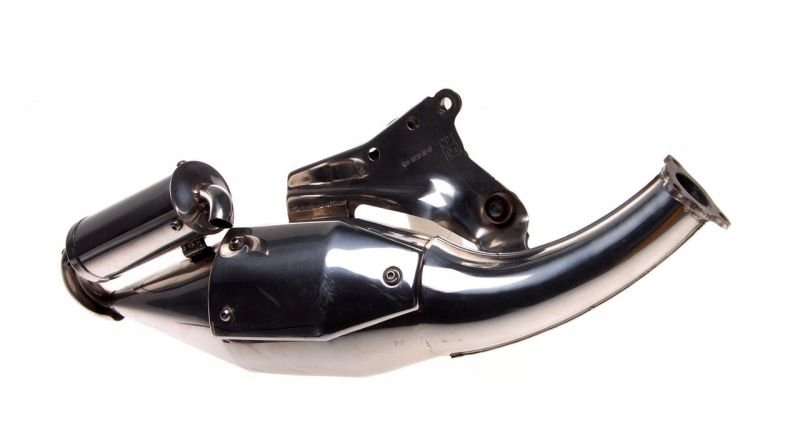 IS9M12957 - СПОРТИВНИЙ ГЛУШНИК CPI ARAGON 50