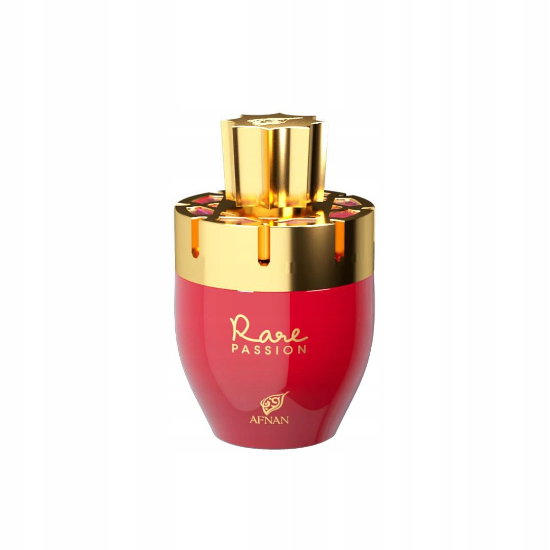 Rare Passion – Parfémovaná Voda – Objem: 100 ML