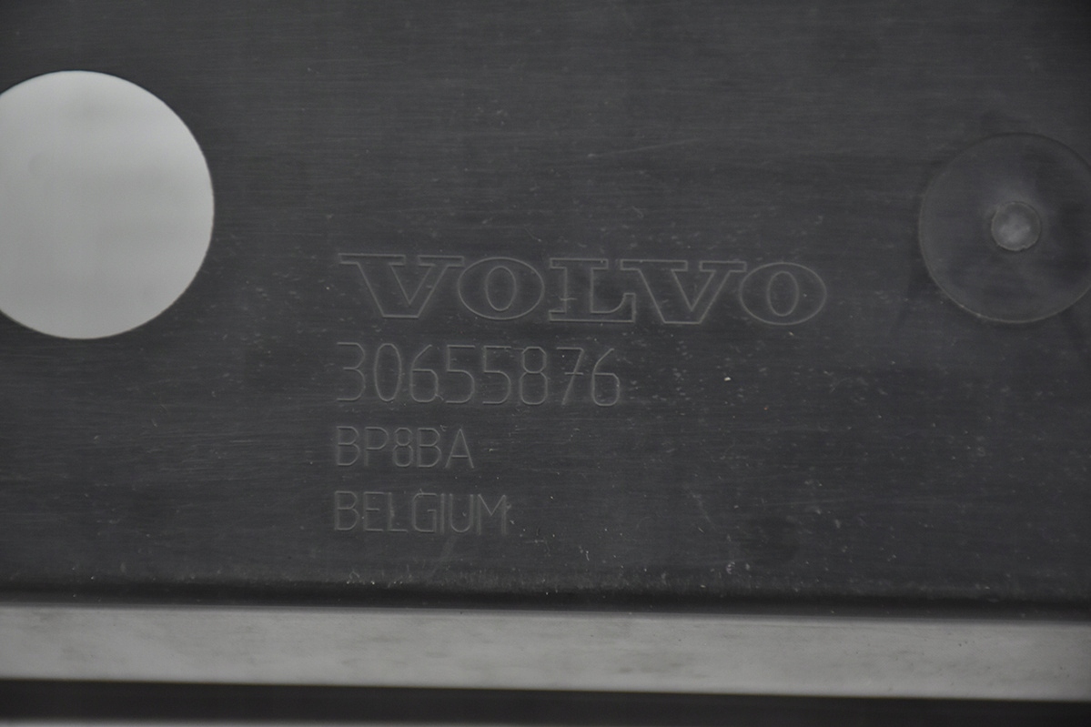 ABSORBER Paraurti Anteriore VOLVO V50 30655876