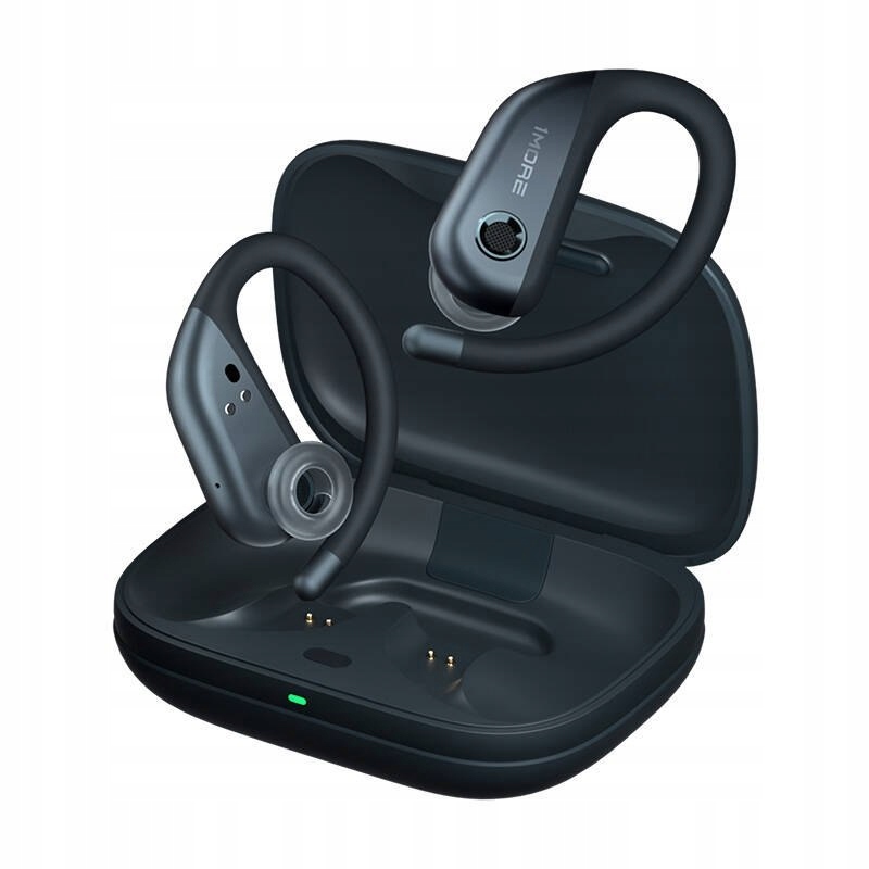Słuchawki bezprzewodowe zauszne 1more Opn Earbuds S50