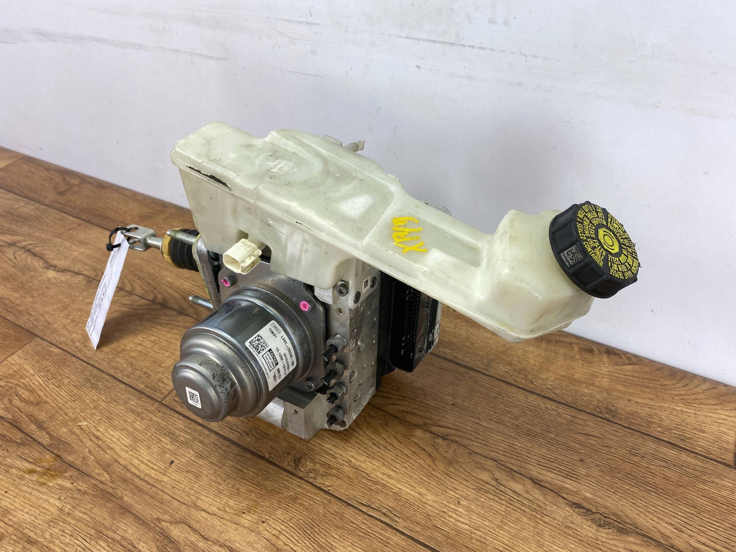 servo brake pump Ford Escape IV Kuga MK3 2020+
