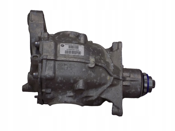 BMW G01 G02 2.0 d XD диференціал задній міст 8655046 3.73