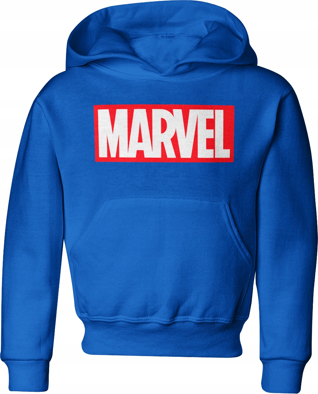 

Dziecięca Bluza Marvel 9-11 Lat 140 CM z kapturem