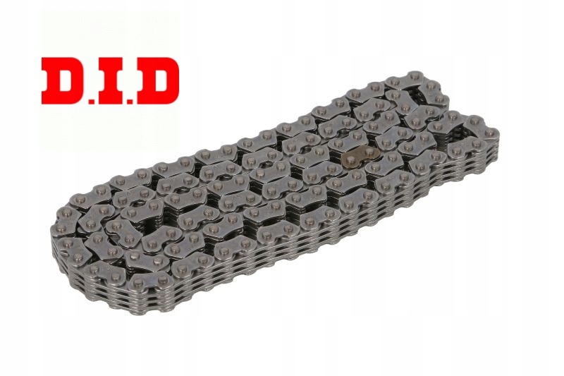 DIDSCR0412SV-116 - Цепь ГРМ DID HONDA CBR 600 F4 99-00