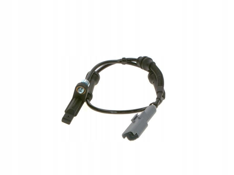 CZUJNIK PRĘDKOŚCI KOŁA ABS TYŁ 0 986 594 599 BOSCH Typ samochodu Samochody dostawcze