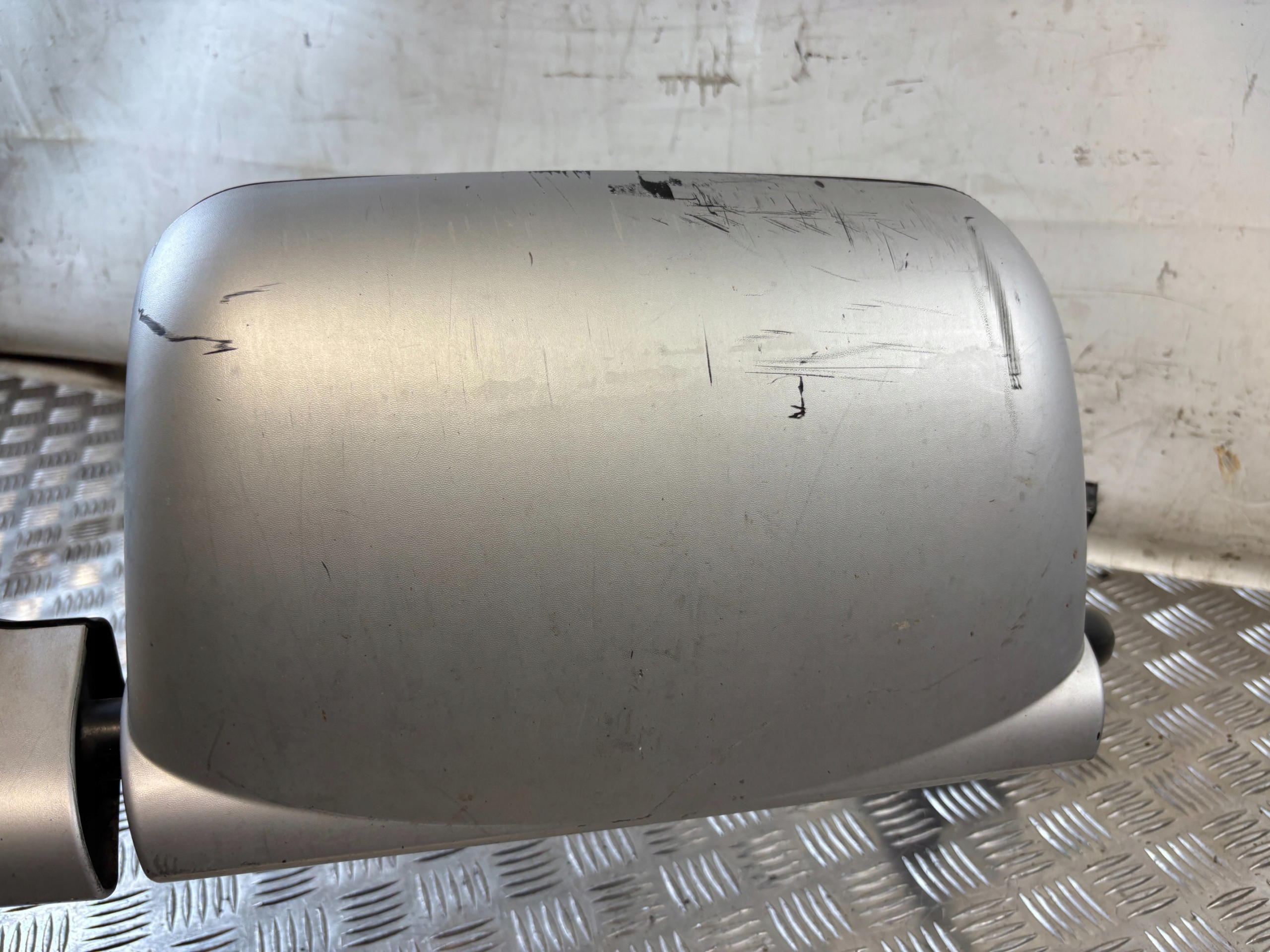 SPECCHIETTO RETROVISORE sinistro Renault Premium