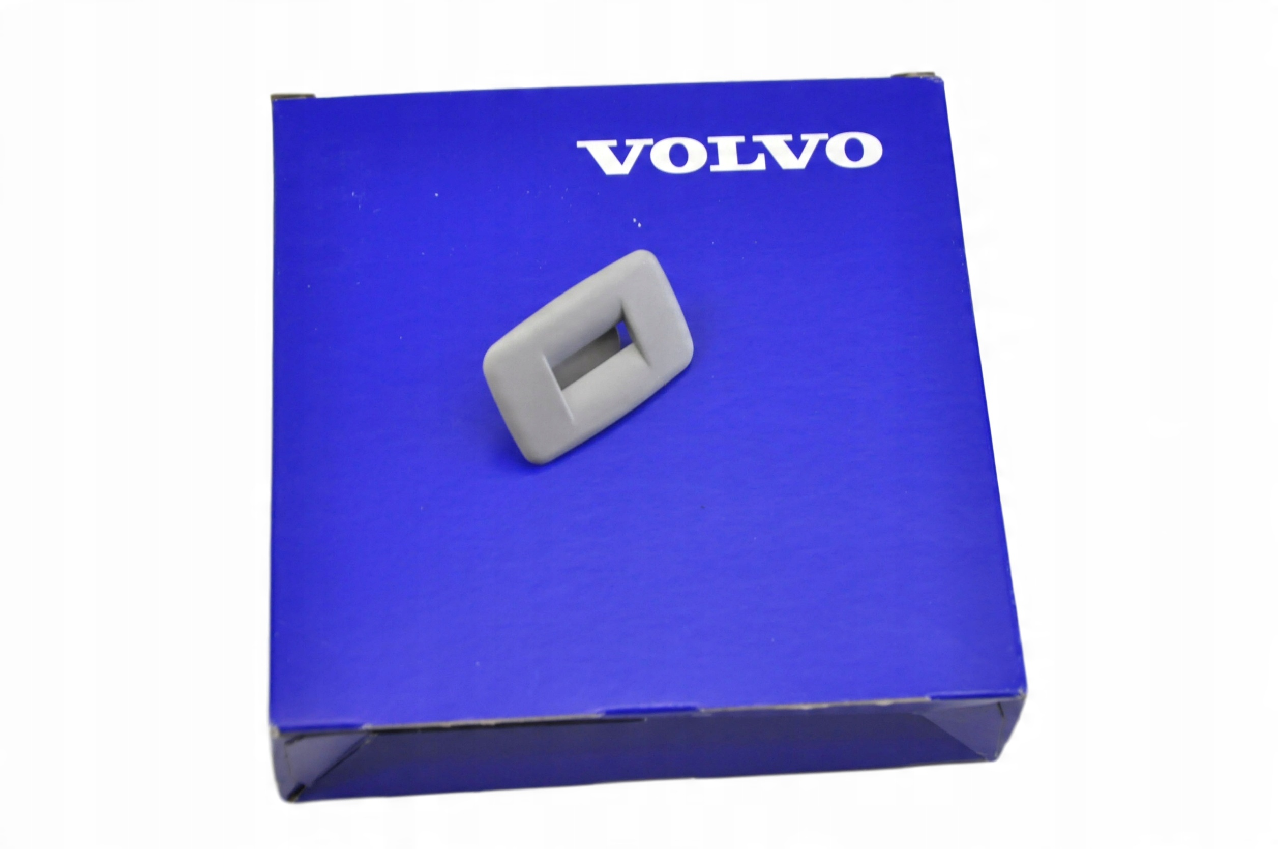 

Volvo S40 tylna spinka podsufitki Oe