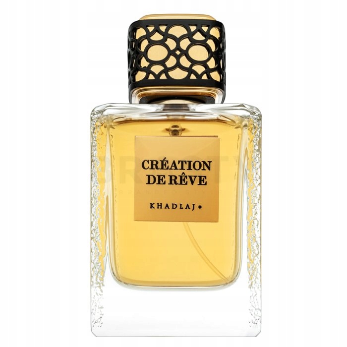 Khadlaj Maison Création De Rêve Edp U 100 ml
